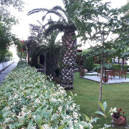 Palm House *
