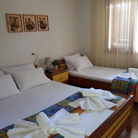Holiday home Palm House Paralia Panteleimonos